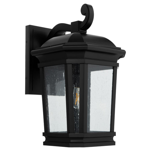 Murphy Outdoor (Wet) Wall Lantern by Quorum