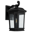 Murphy Outdoor (Wet) Lantern by Quorum