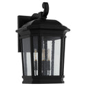 Murphy Outdoor (Wet) Lantern by Quorum