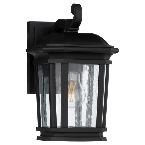 Murphy Outdoor (Wet) Wall Lantern by Quorum