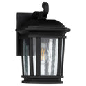 Murphy Outdoor (Wet) Lantern by Quorum