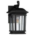 Murphy Outdoor (Wet) Lantern by Quorum