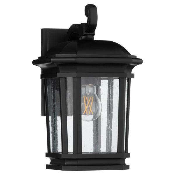 Murphy Outdoor (Wet) Lantern by Quorum