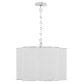 Belinder Outdoor (Damp) Pendant by Quorum