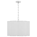 Belinder Outdoor (Damp) Pendant by Quorum