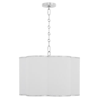 Belinder Outdoor (Damp) Pendant by Quorum