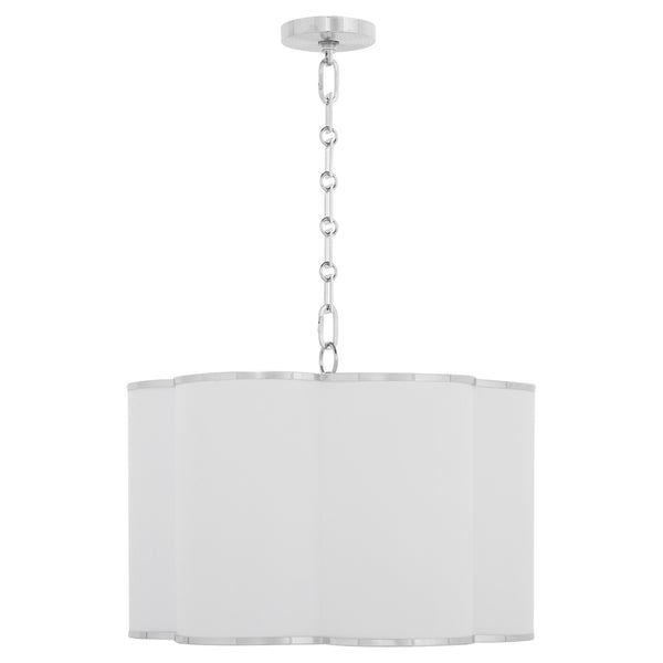 Belinder Outdoor (Damp) Pendant by Quorum