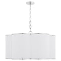 Belinder Outdoor (Damp) Pendant by Quorum