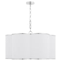 Belinder Outdoor (Damp) Pendant by Quorum