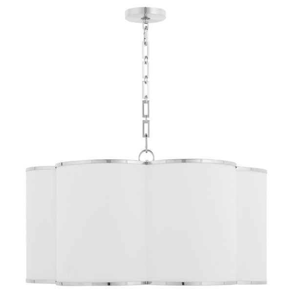 Belinder Outdoor (Damp) Pendant by Quorum