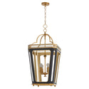 Loire Outdoor (Damp) Pendant by Quorum
