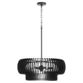 Harrelson Outdoor (Damp) Pendant by Quorum