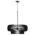 Harrelson Outdoor (Damp) Pendant by Quorum
