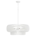 Harrelson Outdoor (Damp) Pendant by Quorum