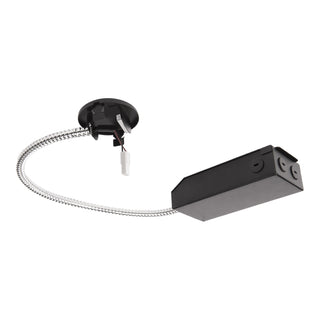 20 Gauge cold rolled steel 4.5"Housing Accessory by W.A.C. Lighting