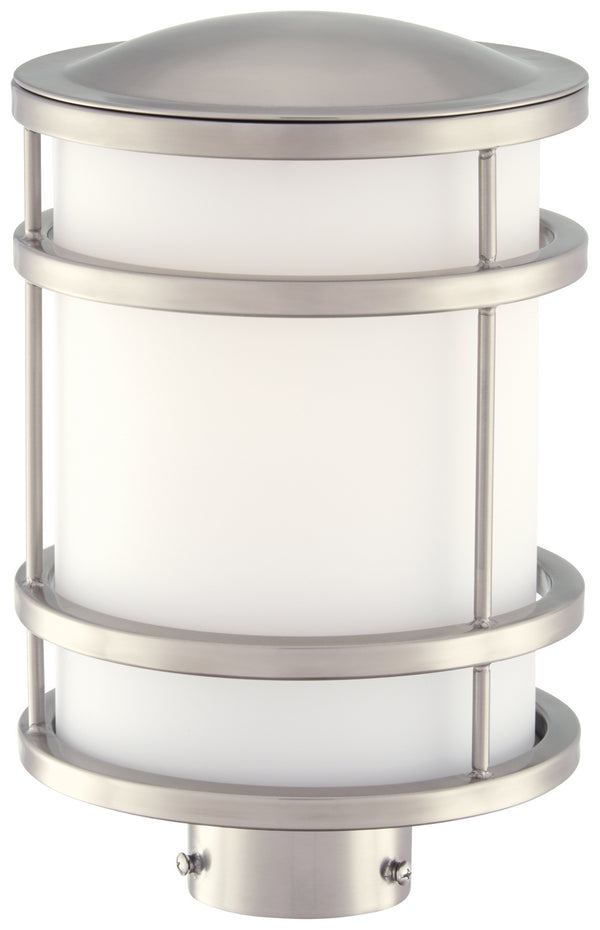 Bay View Outdoor (Wet) Post Lantern by Minka-Lavery