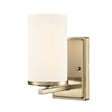 Verlana Outdoor (Damp) Sconce by Millennium