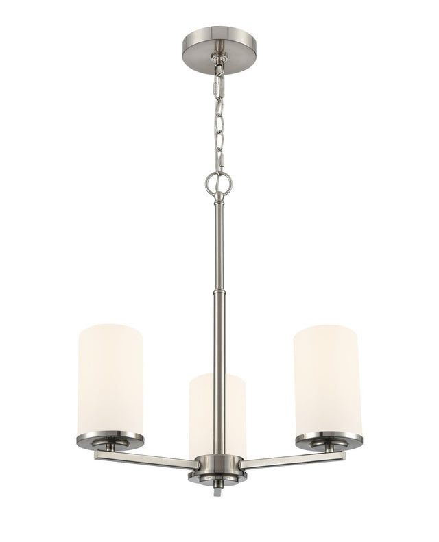 Verlana Chandelier by Millennium