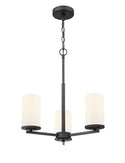 Verlana Chandelier by Millennium