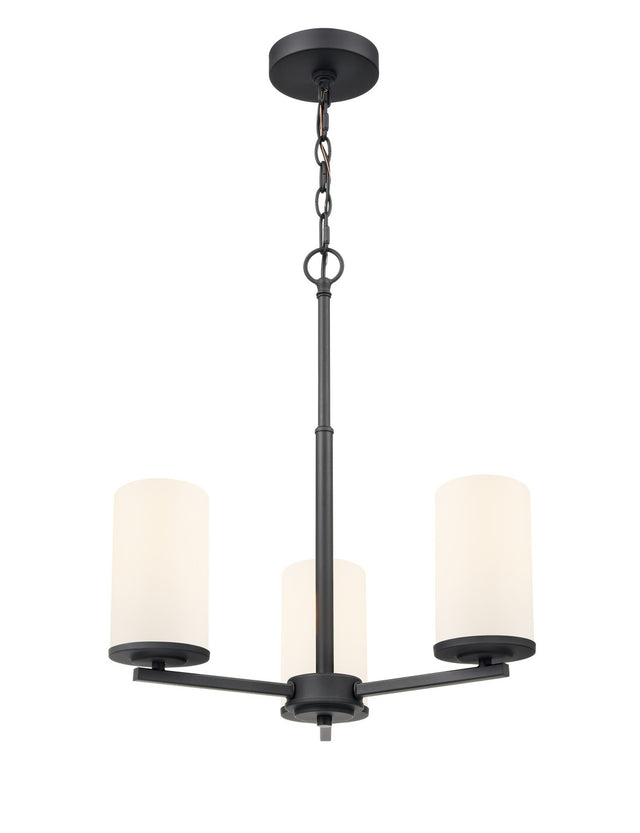 Verlana Chandelier by Millennium