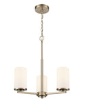 Verlana Chandelier by Millennium