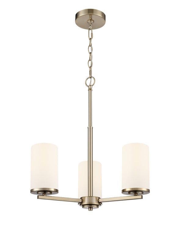 Verlana Chandelier by Millennium
