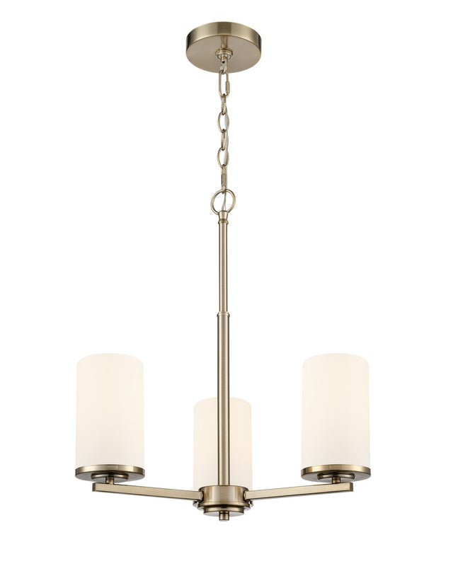 Verlana Chandelier by Millennium