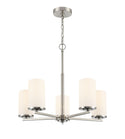 Verlana Chandelier by Millennium