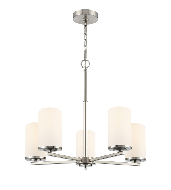 Verlana Chandelier by Millennium