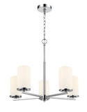 Verlana Chandelier by Millennium
