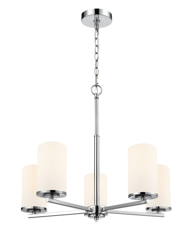 Verlana Chandelier by Millennium