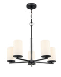 Verlana Chandelier by Millennium