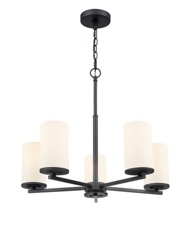 Verlana Chandelier by Millennium