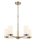 Verlana Chandelier by Millennium