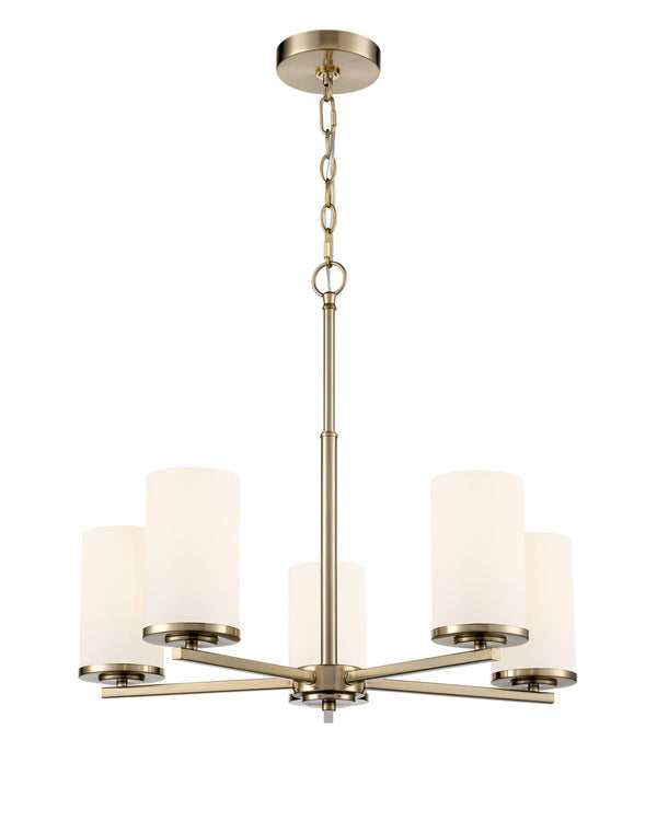 Verlana Chandelier by Millennium