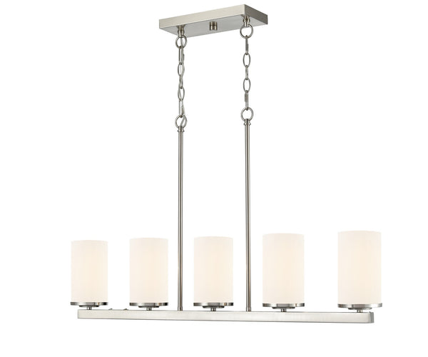 Verlana Chandelier by Millennium