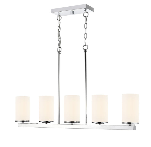 Verlana Chandelier by Millennium