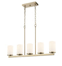 Verlana Chandelier by Millennium
