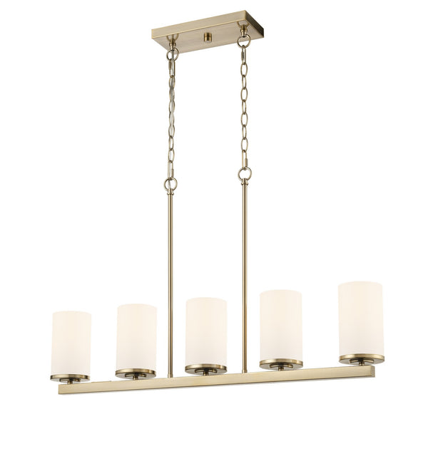 Verlana Chandelier by Millennium