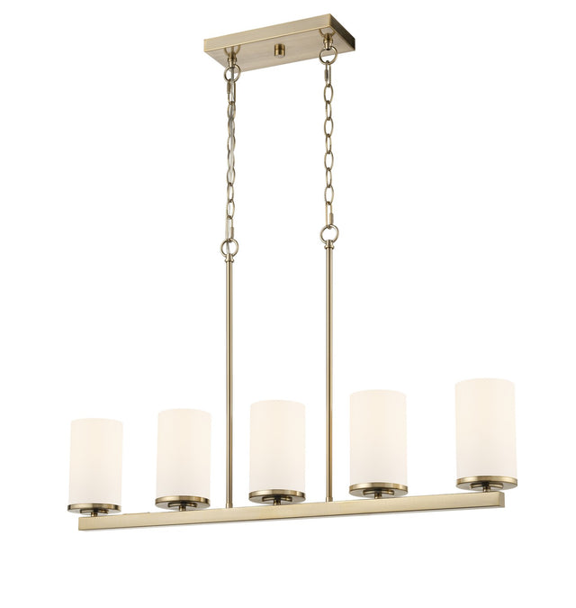 Verlana Chandelier by Millennium
