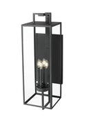 Lamont Outdoor (Wet) Sconce by Millennium