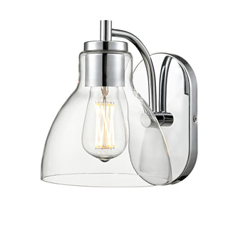 Knightsdale Outdoor (Damp) Sconce by Millennium