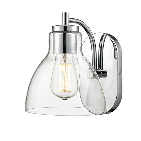 Knightsdale Outdoor (Damp) Sconce by Millennium