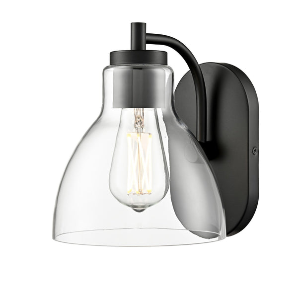 Knightsdale Outdoor (Damp) Sconce by Millennium