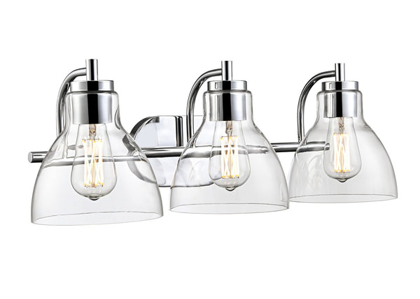 Knightsdale Vanity by Millennium