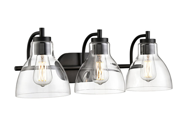 Knightsdale Vanity by Millennium