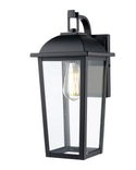 Houston Outdoor (Wet) Wall Lantern by Millennium