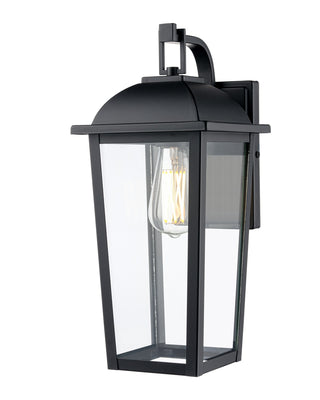 Houston Outdoor (Wet) Wall Lantern by Millennium