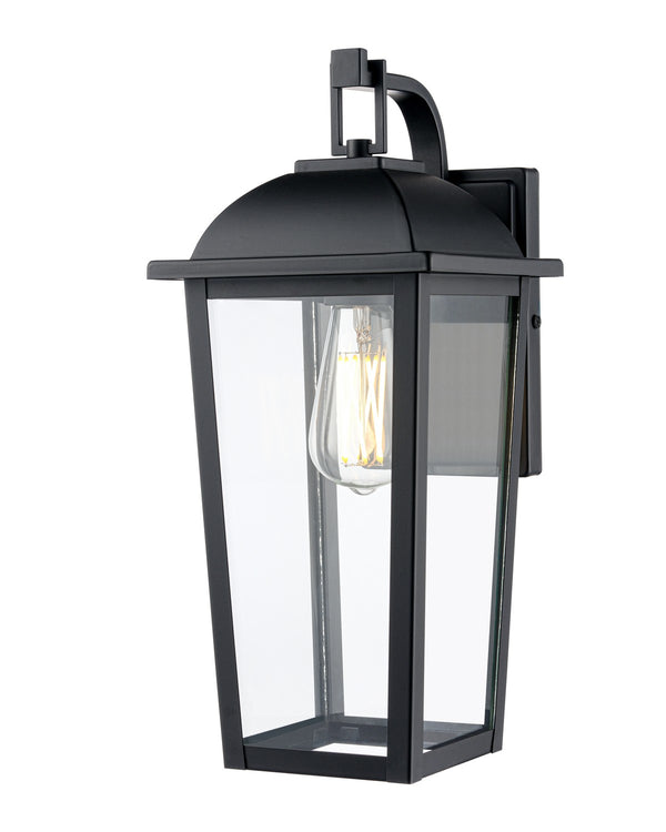 Houston Outdoor (Wet) Wall Lantern by Millennium