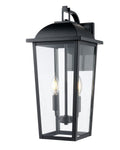 Houston Outdoor (Wet) Wall Lantern by Millennium